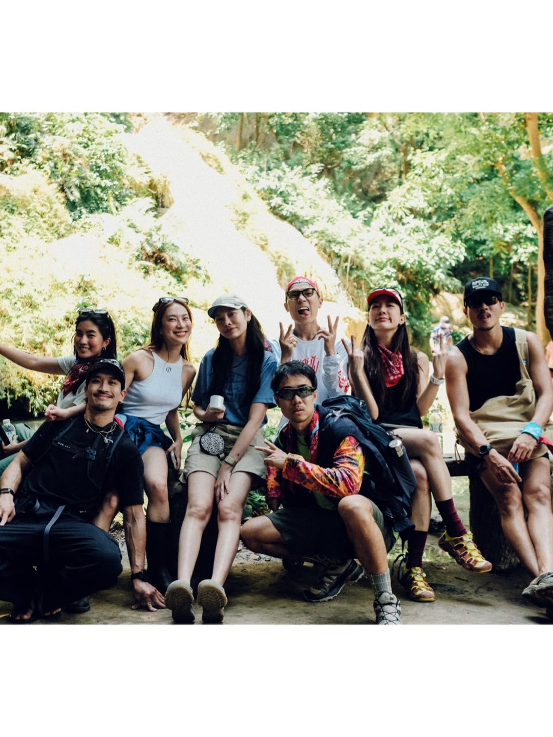 เฟย - ภัทร เอกแสงกุล