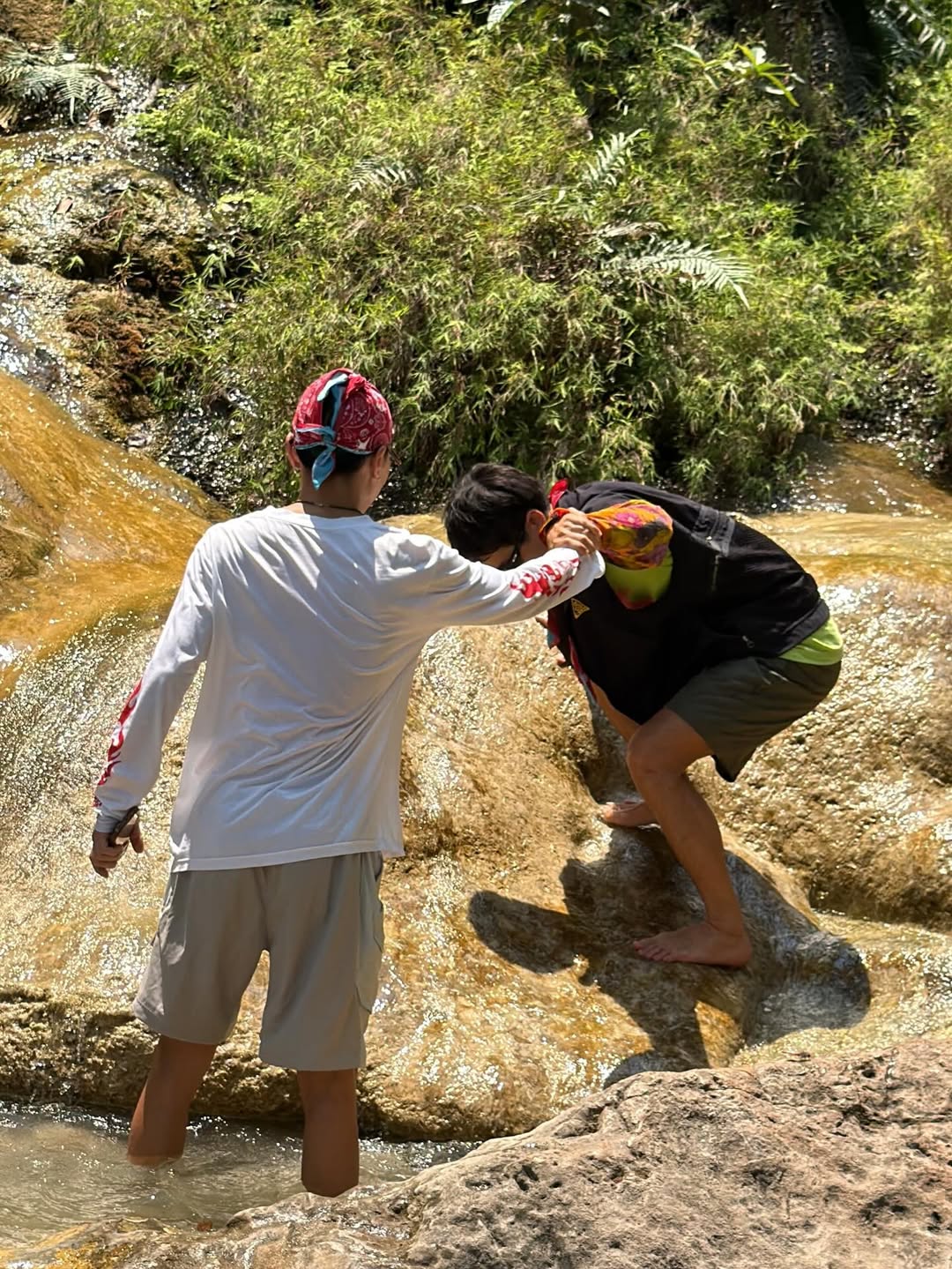 เฟย - ภัทร เอกแสงกุล