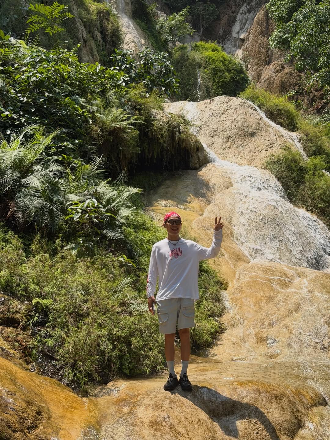 เฟย - ภัทร เอกแสงกุล