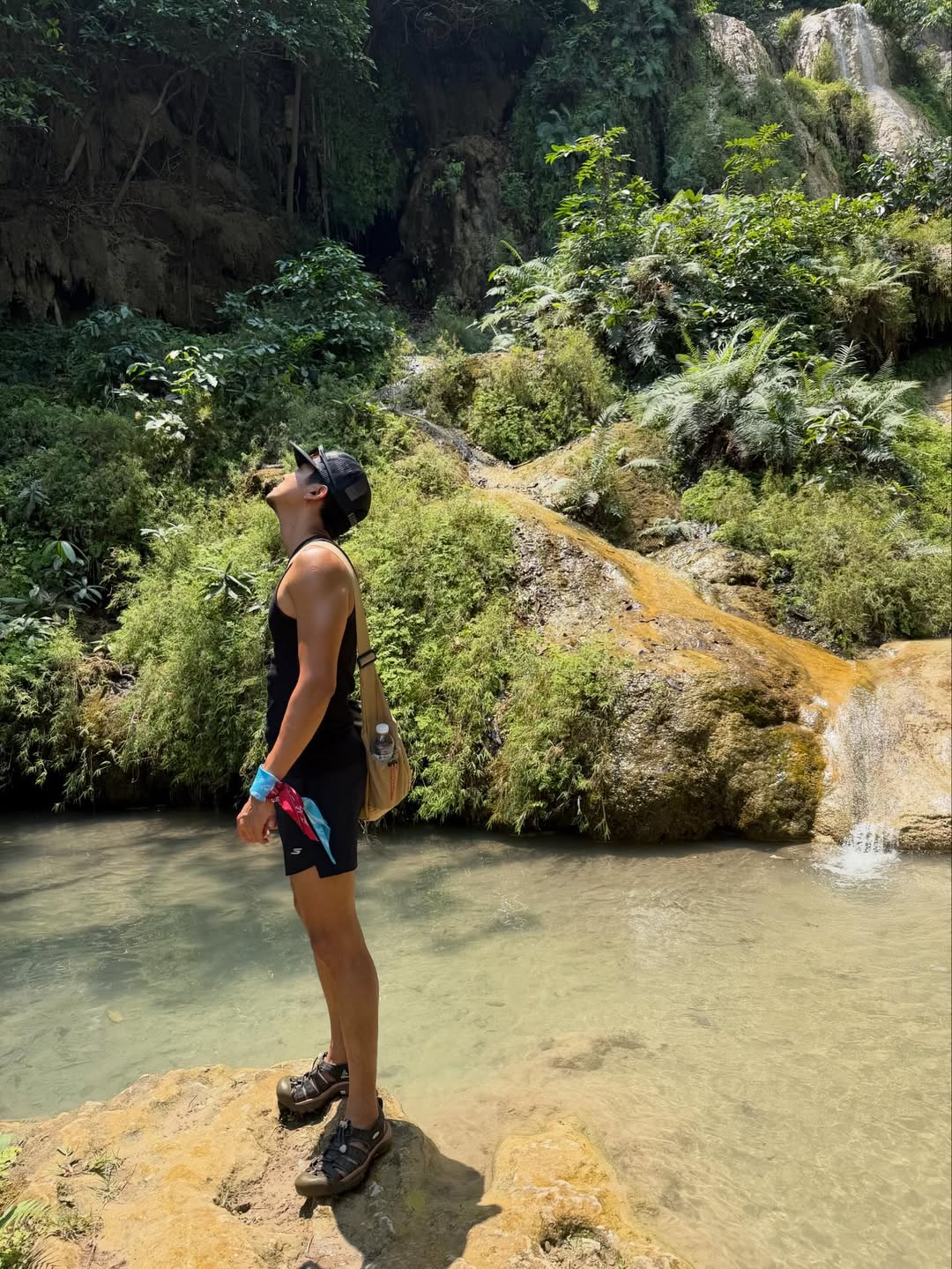 เฟย - ภัทร เอกแสงกุล