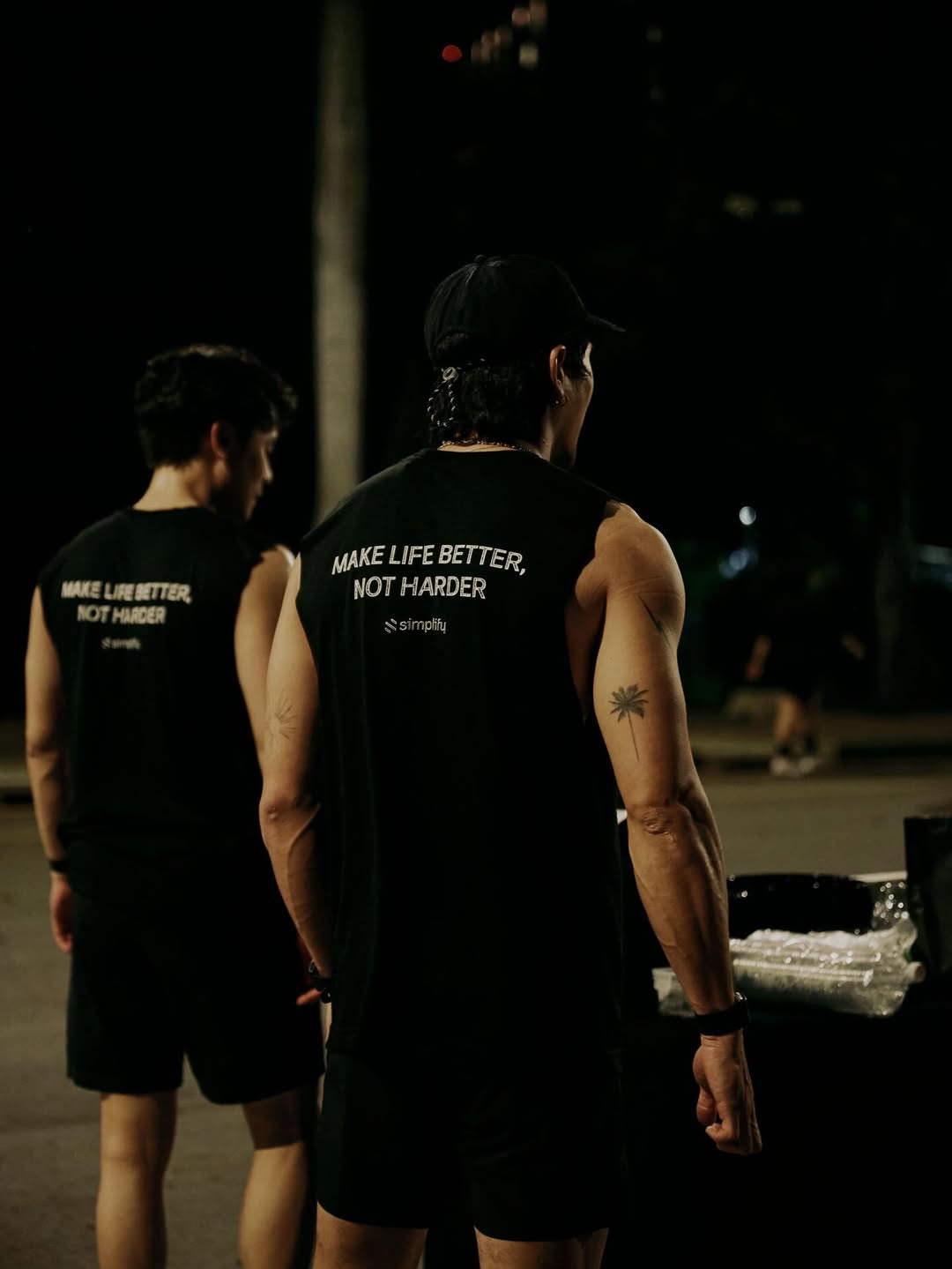 เฟย - ภัทร เอกแสงกุล