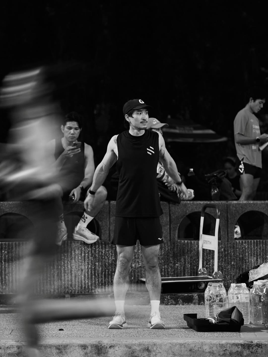 เฟย - ภัทร เอกแสงกุล