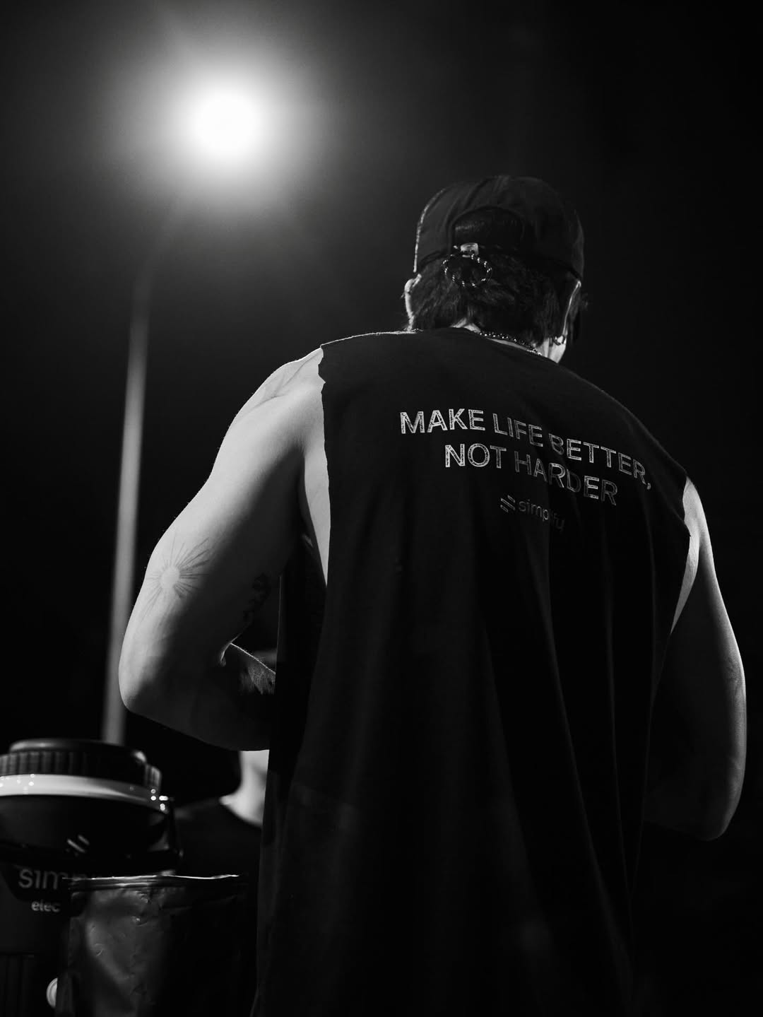 เฟย - ภัทร เอกแสงกุล