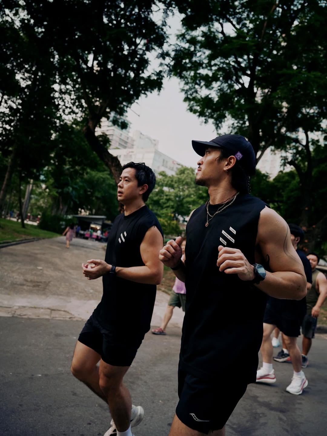 เฟย - ภัทร เอกแสงกุล