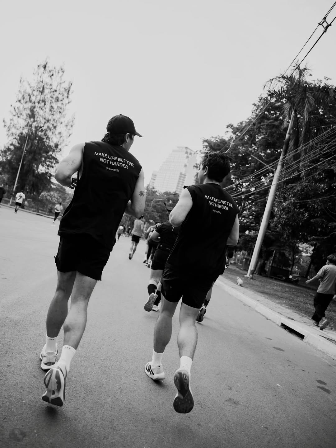 เฟย - ภัทร เอกแสงกุล