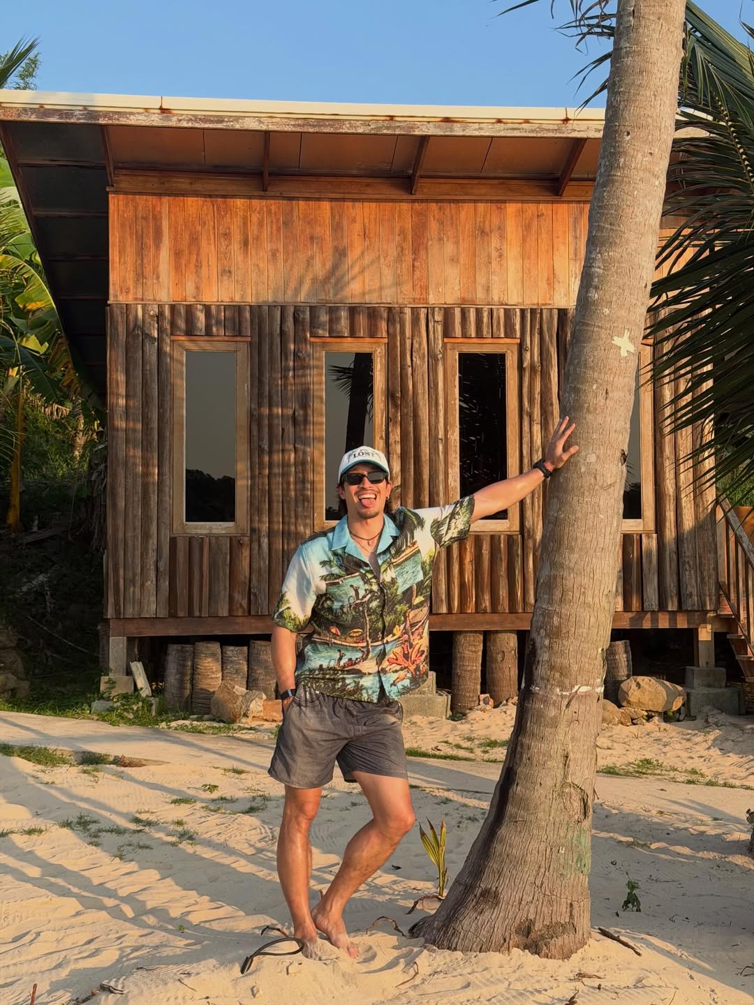 เฟย - ภัทร เอกแสงกุล