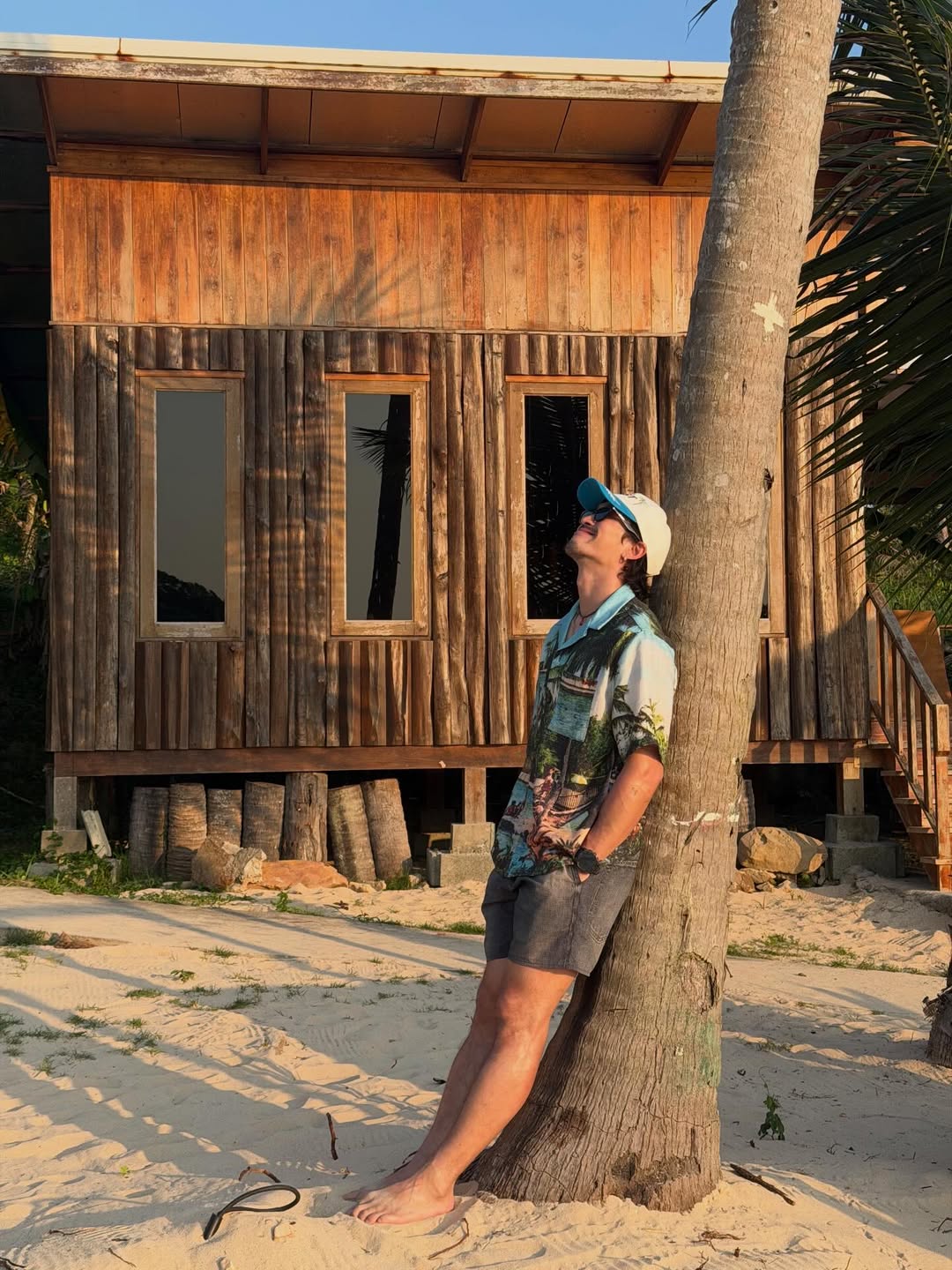 เฟย - ภัทร เอกแสงกุล