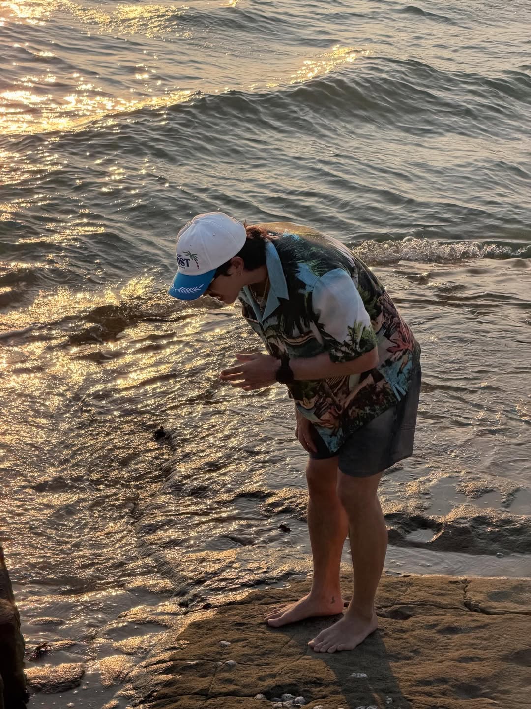 เฟย - ภัทร เอกแสงกุล