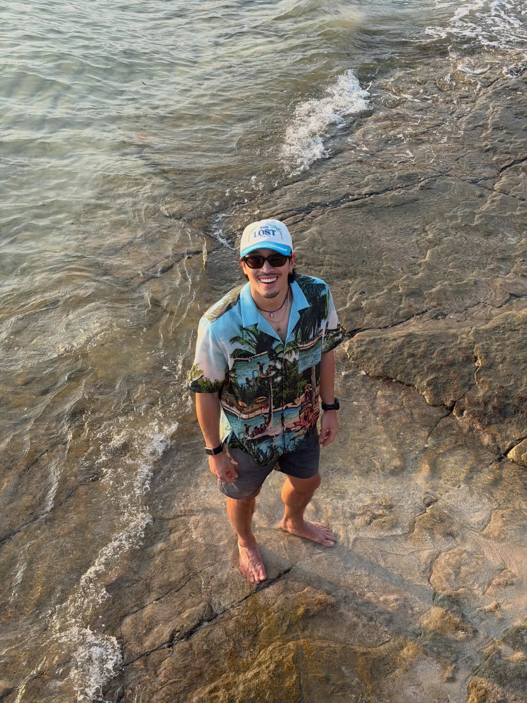 เฟย - ภัทร เอกแสงกุล