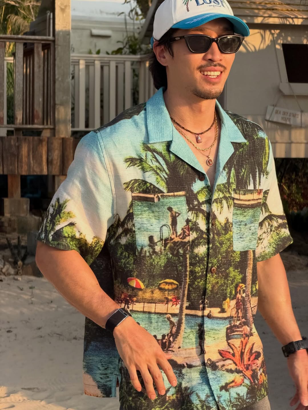 เฟย - ภัทร เอกแสงกุล