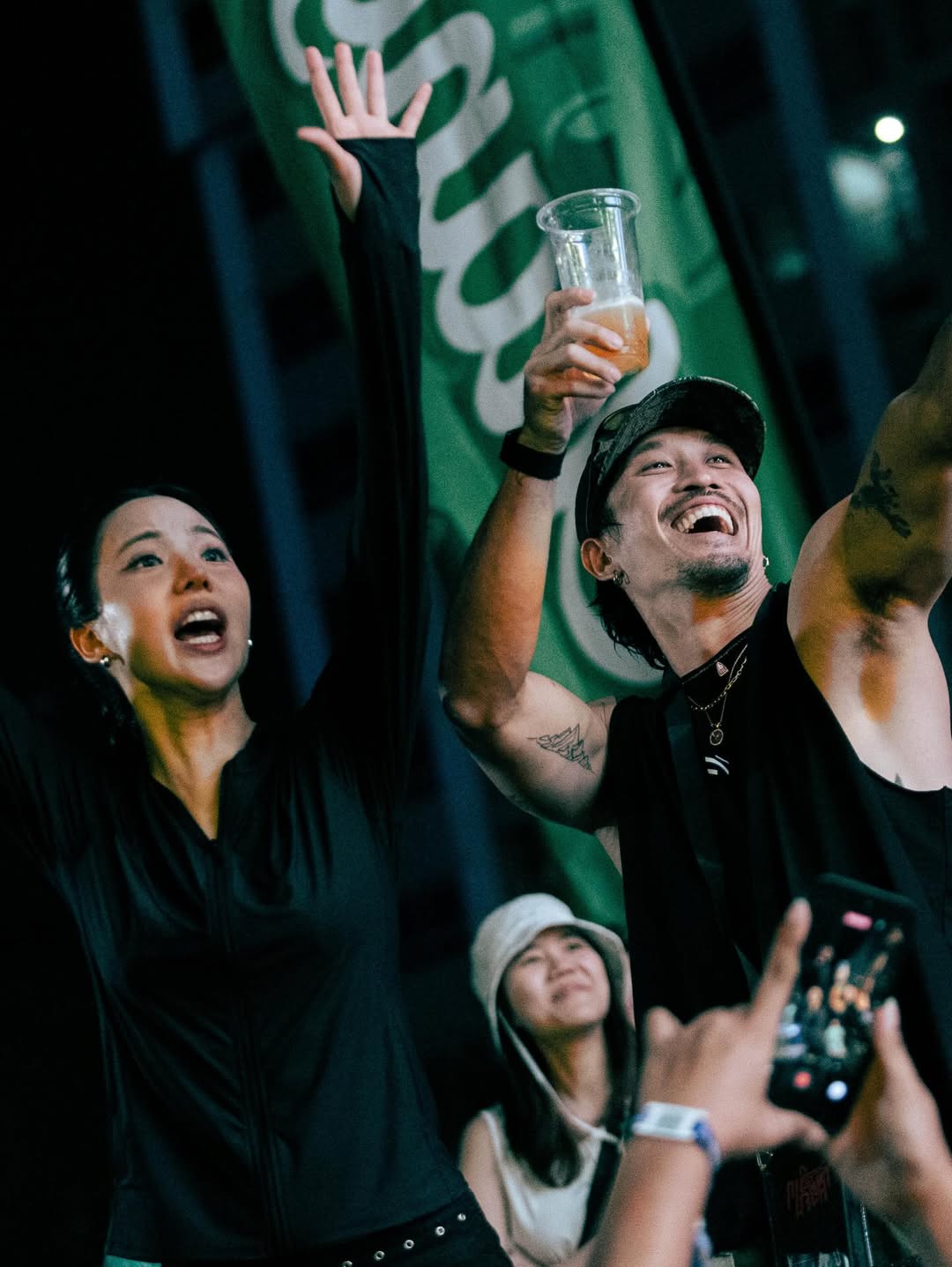 เฟย - ภัทร เอกแสงกุล