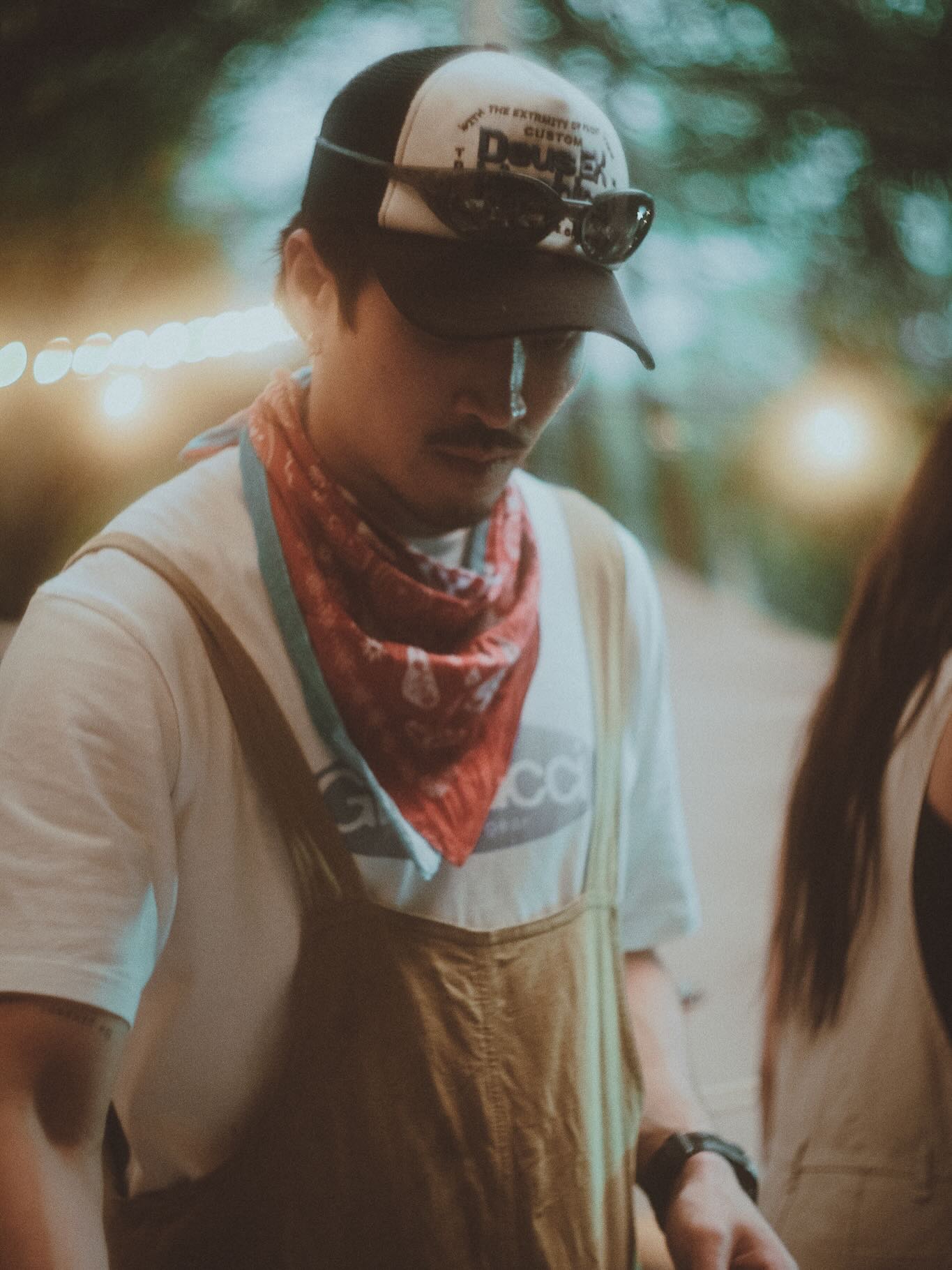 เฟย - ภัทร เอกแสงกุล