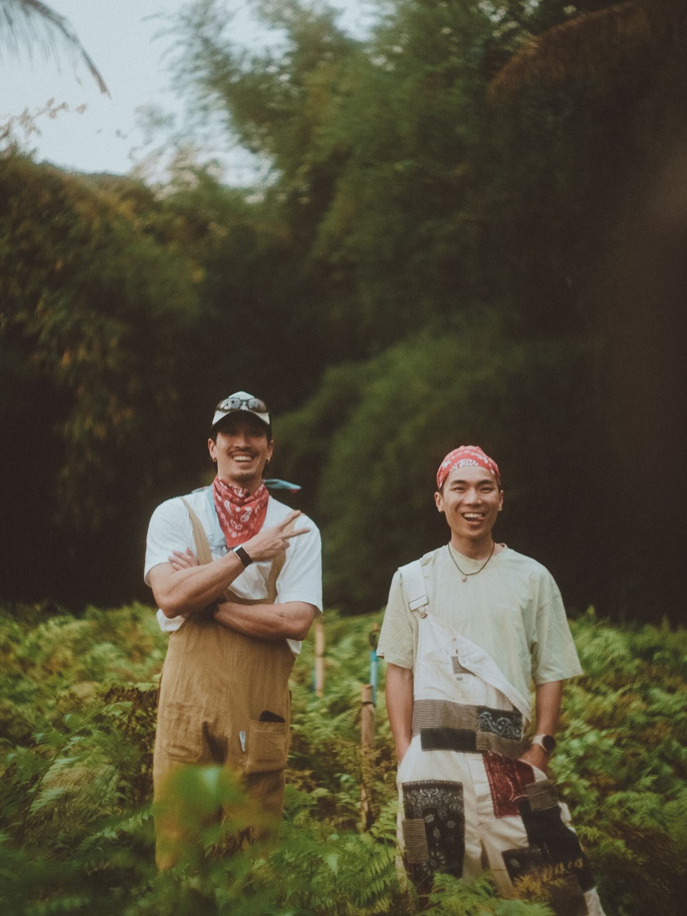 เฟย - ภัทร เอกแสงกุล