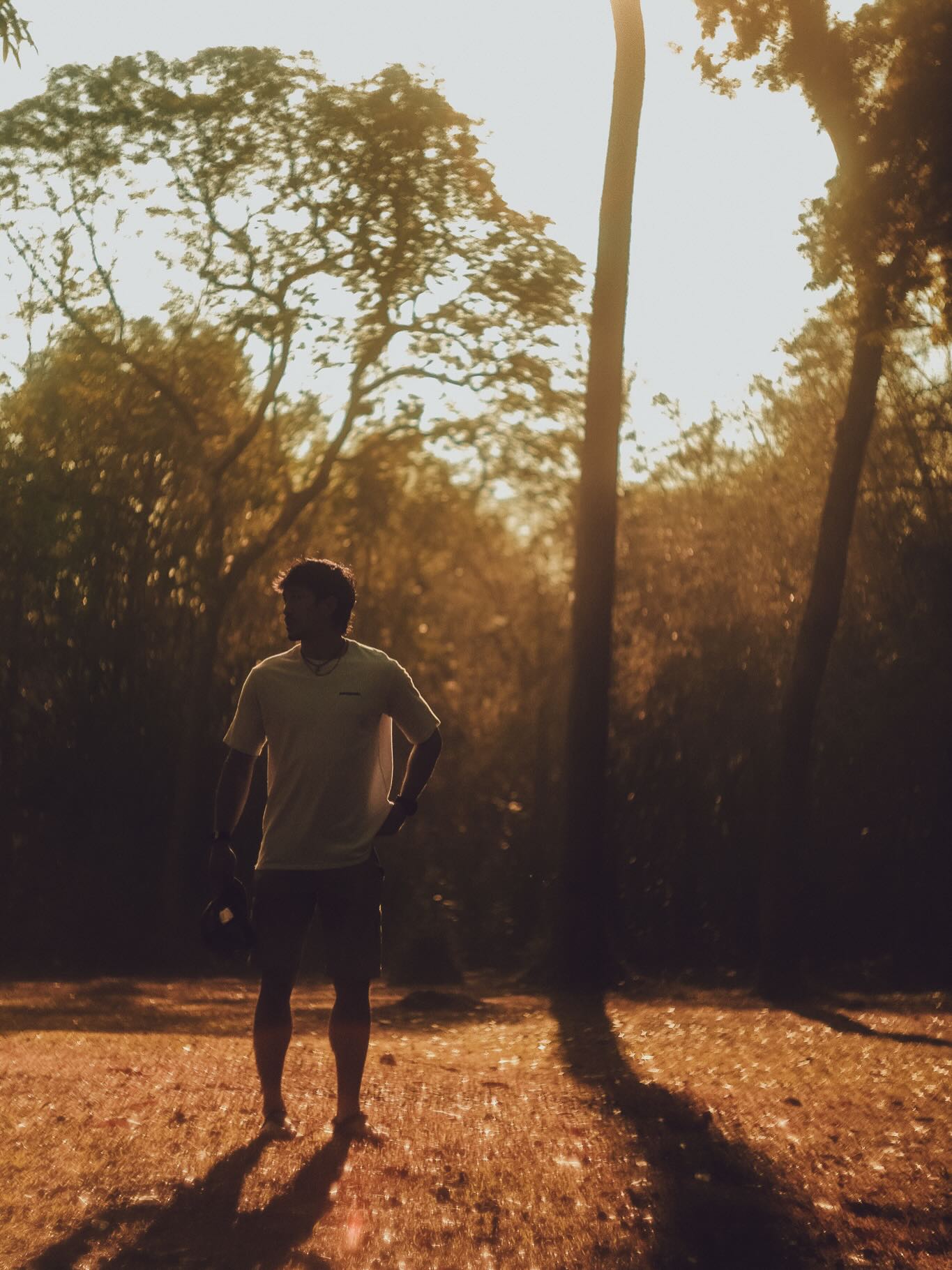 เฟย - ภัทร เอกแสงกุล