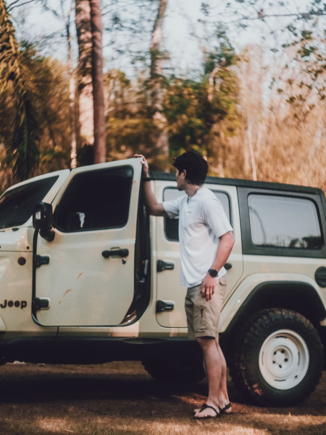 เฟย - ภัทร เอกแสงกุล