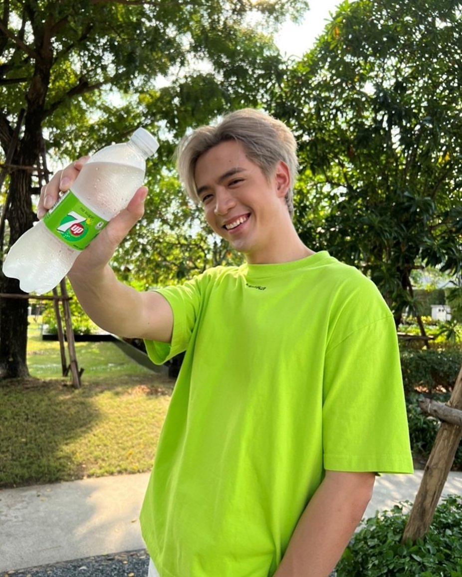 ฟิล์ม - ธนภัทร กาวิละ