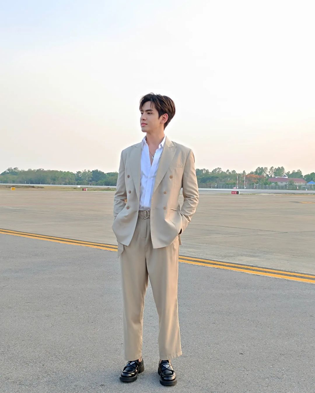 ฟิล์ม - ธนภัทร กาวิละ