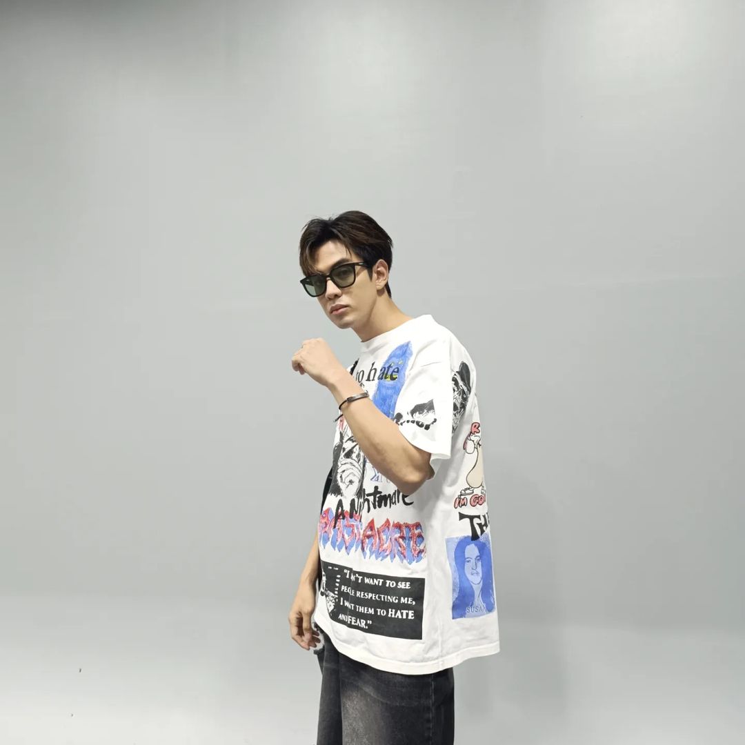 ฟิล์ม - ธนภัทร กาวิละ