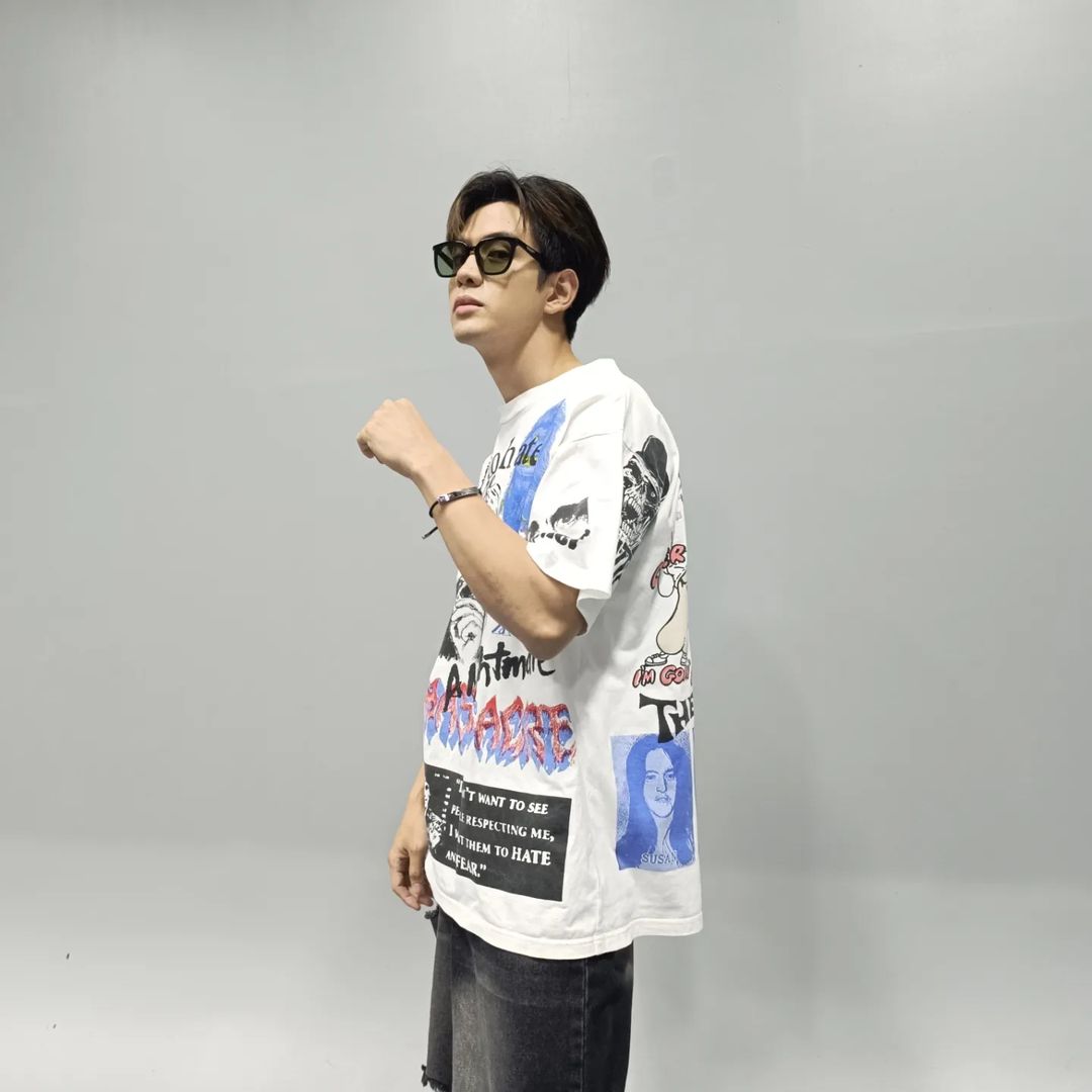 ฟิล์ม - ธนภัทร กาวิละ