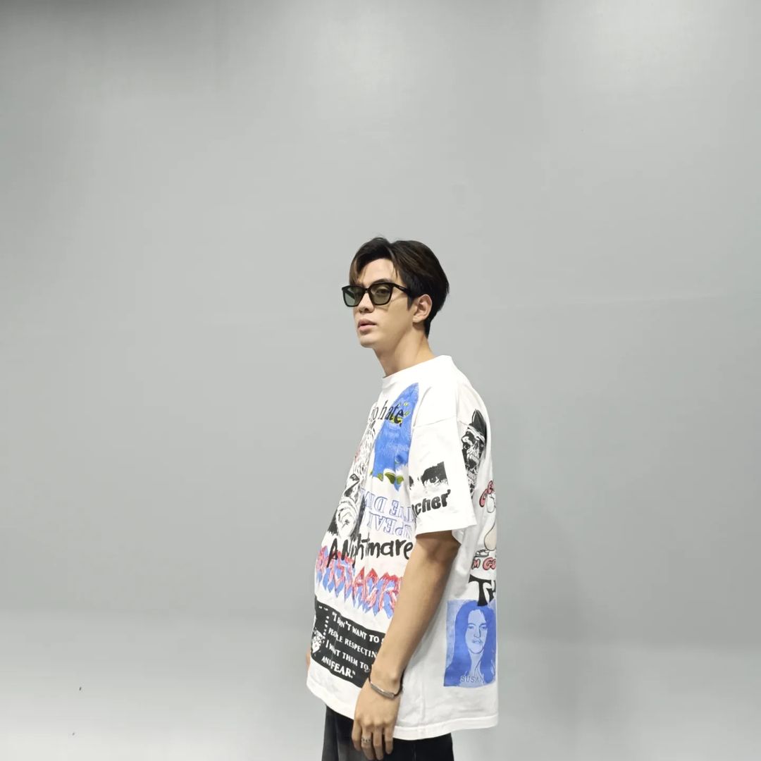 ฟิล์ม - ธนภัทร กาวิละ