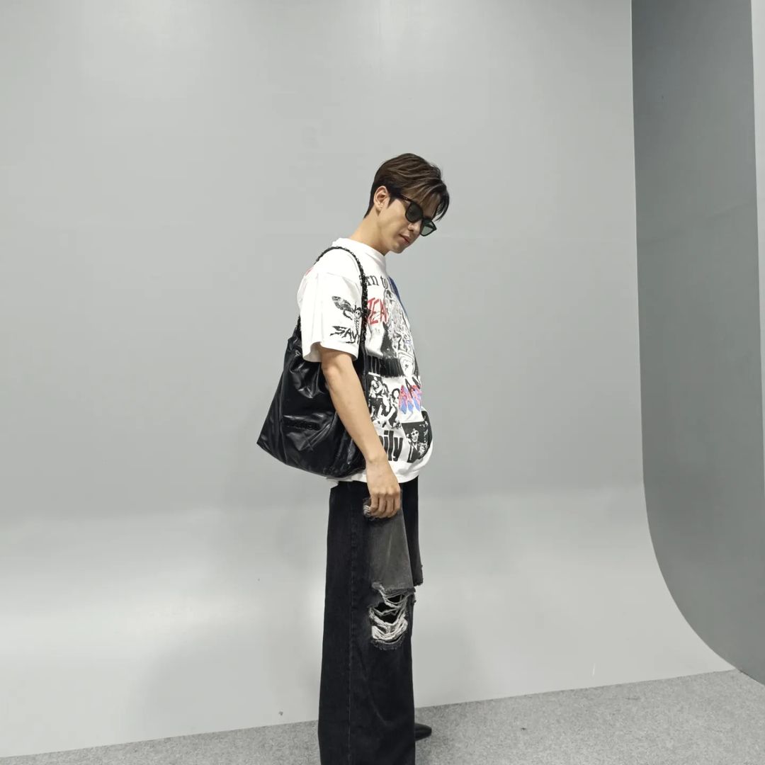ฟิล์ม - ธนภัทร กาวิละ