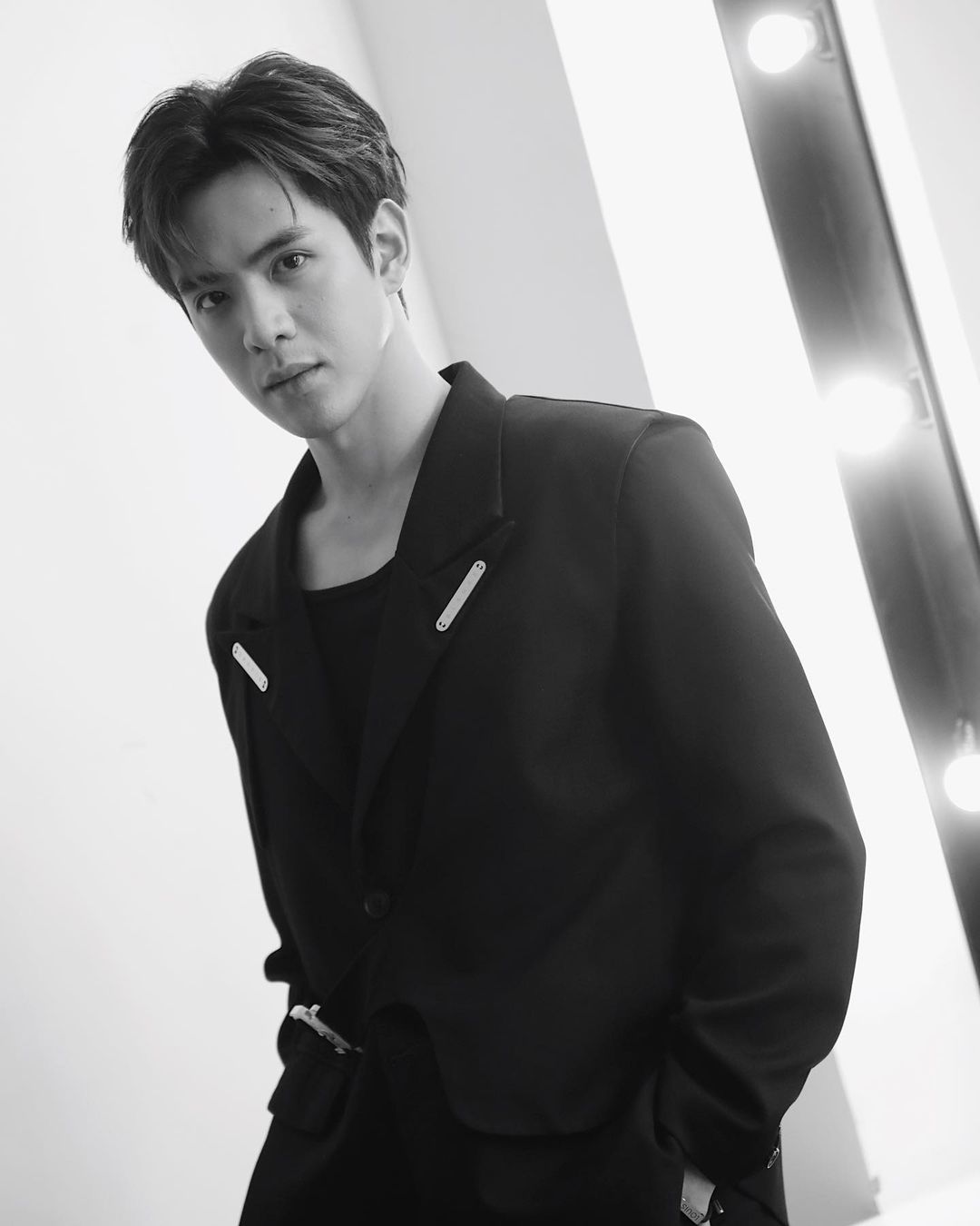ฟิล์ม - ธนภัทร กาวิละ