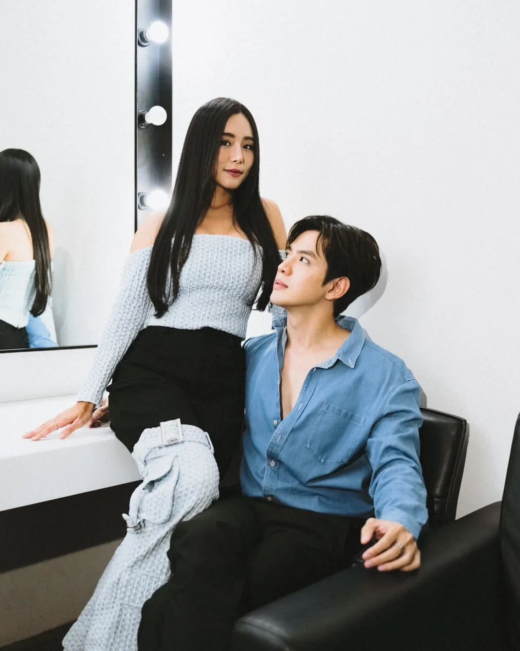 ฟิล์ม - ธนภัทร กาวิละ