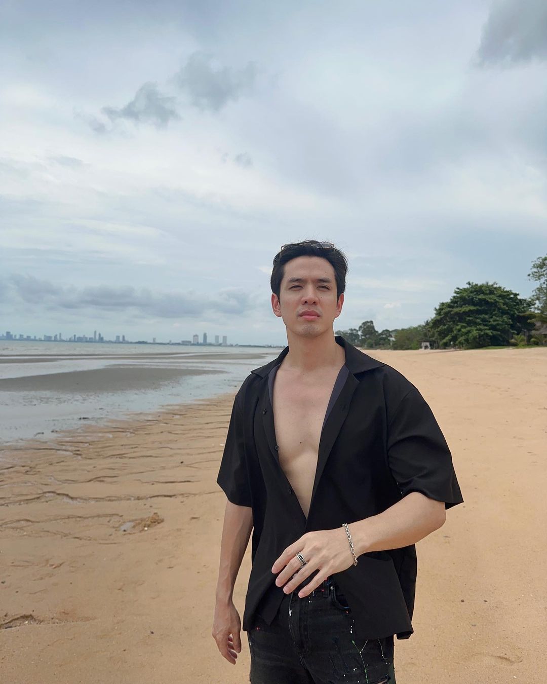 ฟิล์ม - ธนภัทร กาวิละ
