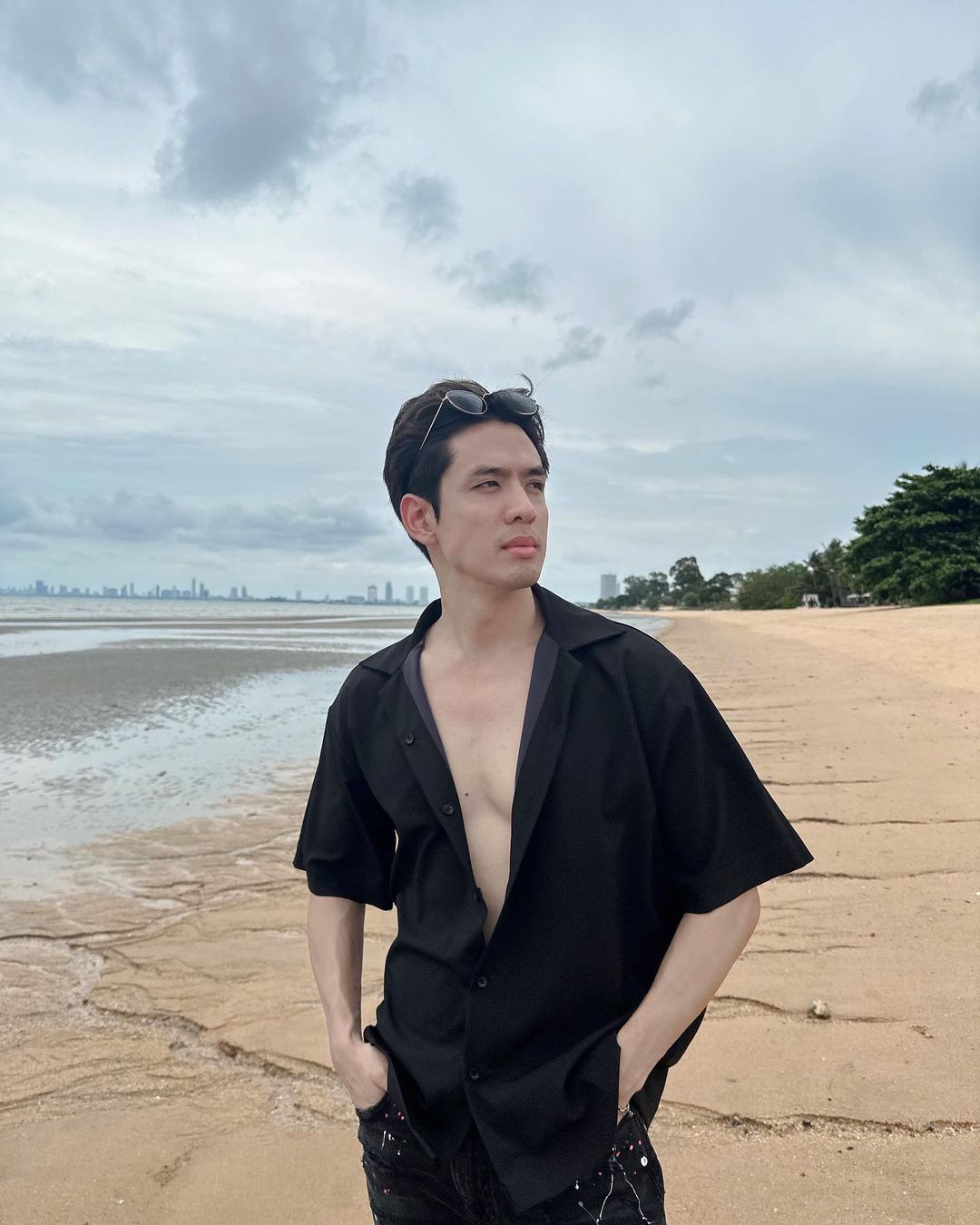 ฟิล์ม - ธนภัทร กาวิละ