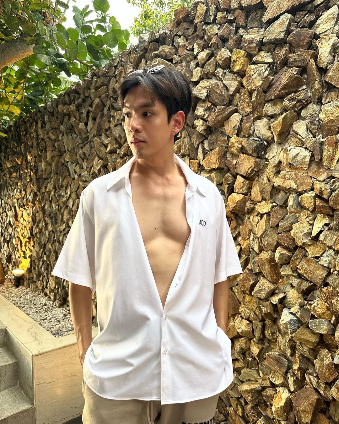 ฟิล์ม - ธนภัทร กาวิละ