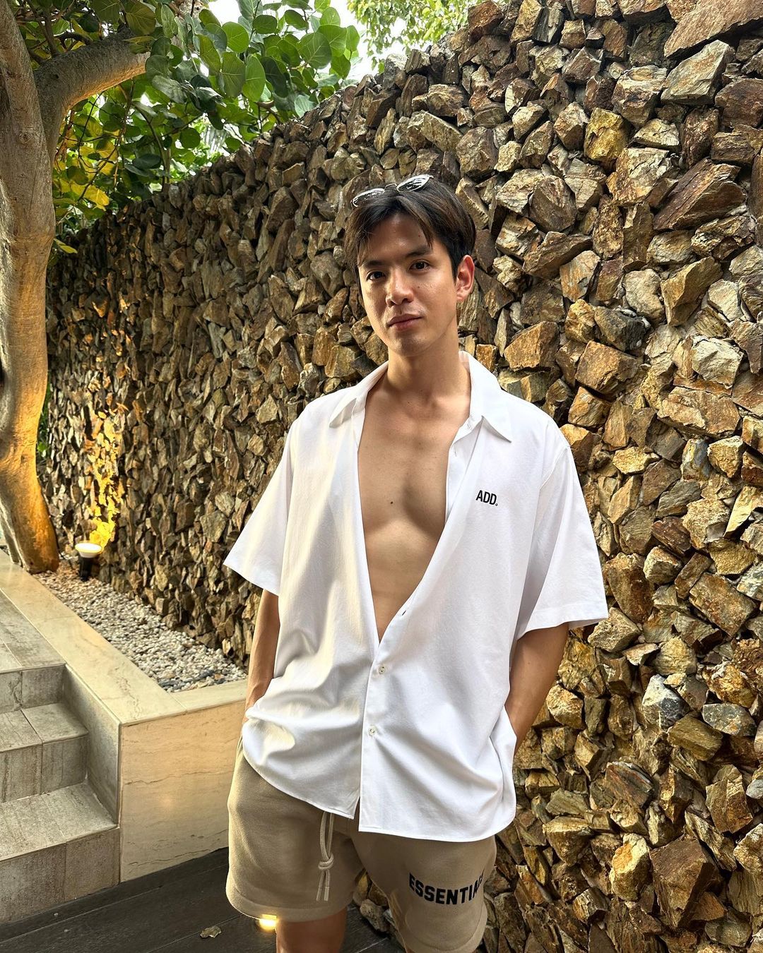 ฟิล์ม - ธนภัทร กาวิละ
