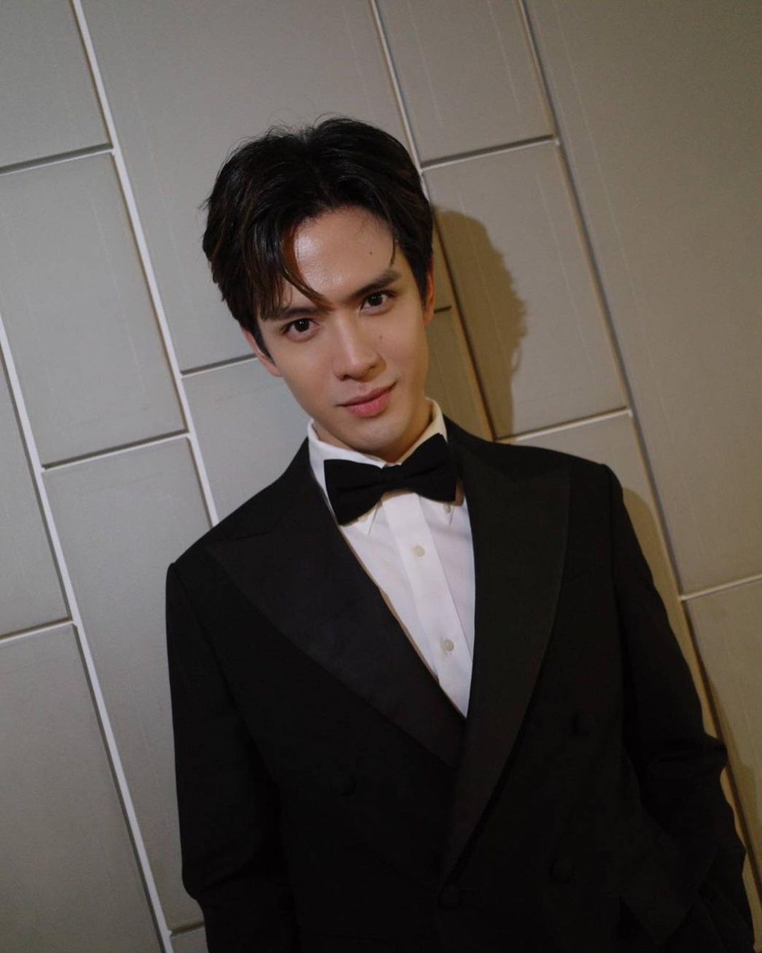 ฟิล์ม - ธนภัทร กาวิละ