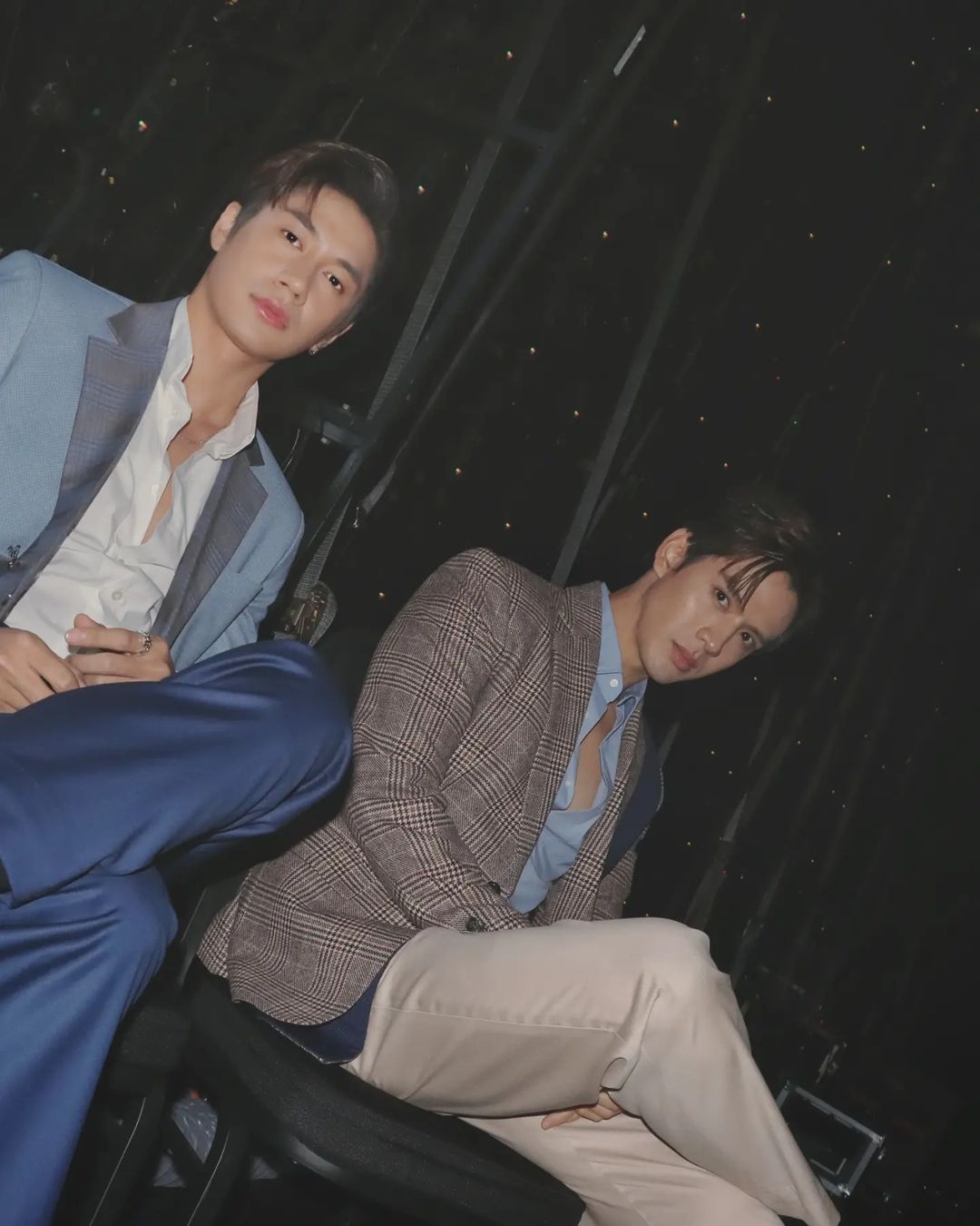 ฟิล์ม - ธนภัทร กาวิละ