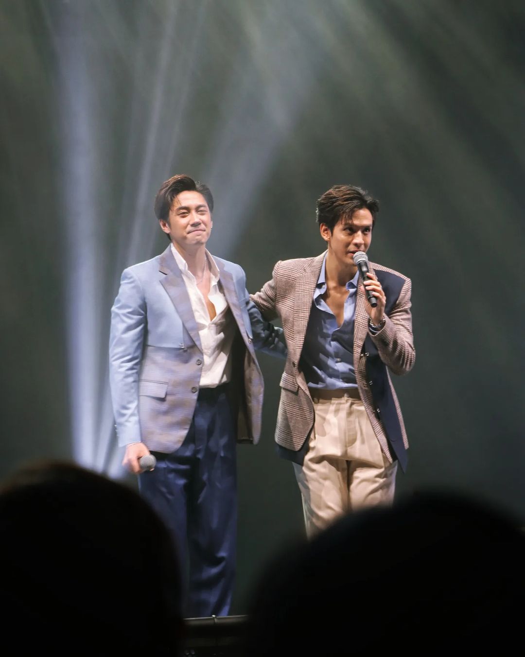 ฟิล์ม - ธนภัทร กาวิละ