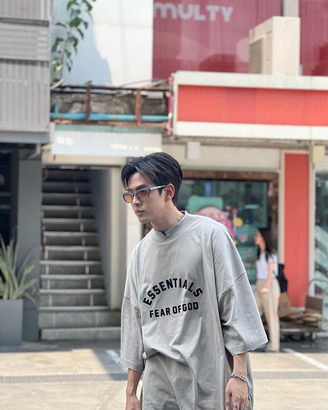 ฟิล์ม - ธนภัทร กาวิละ