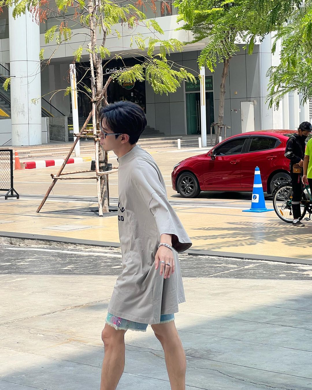 ฟิล์ม - ธนภัทร กาวิละ