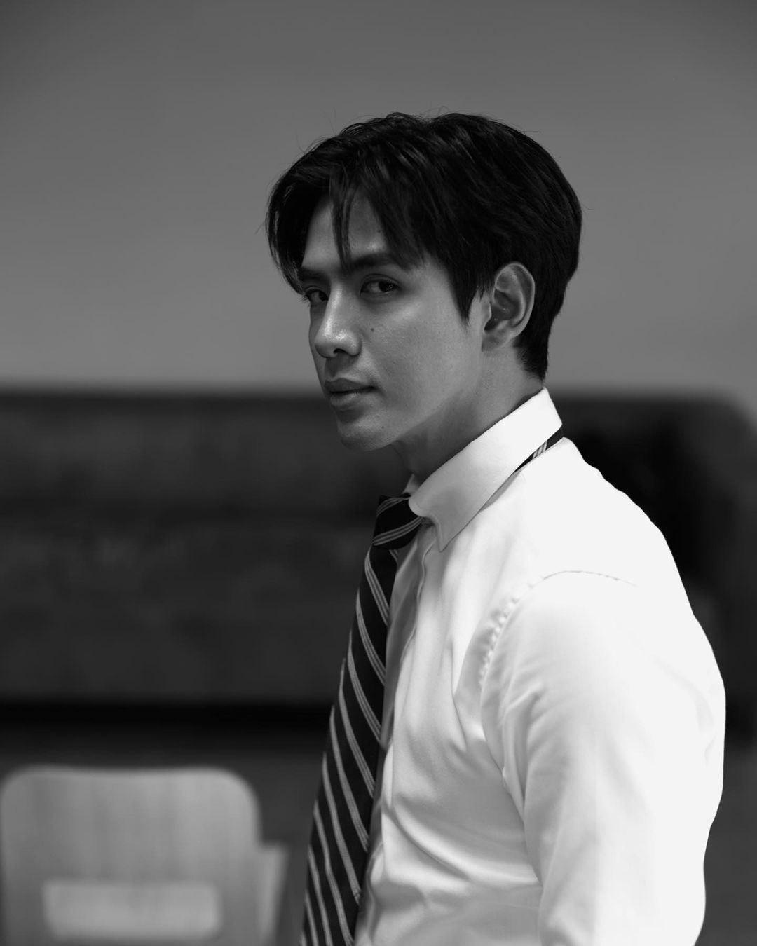 ฟิล์ม - ธนภัทร กาวิละ