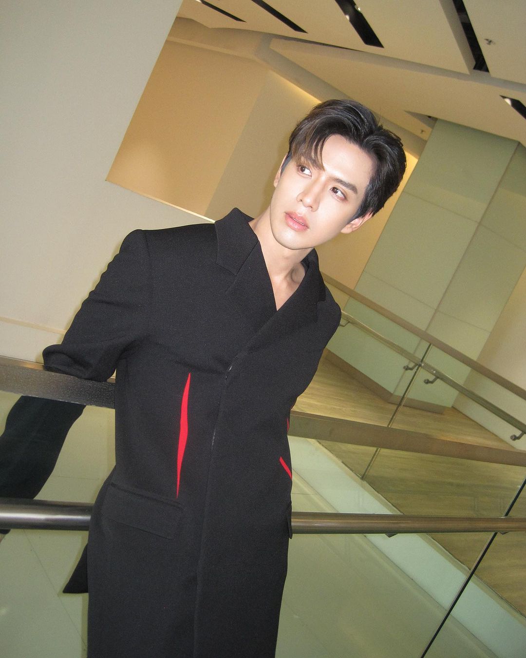 ฟิล์ม - ธนภัทร กาวิละ
