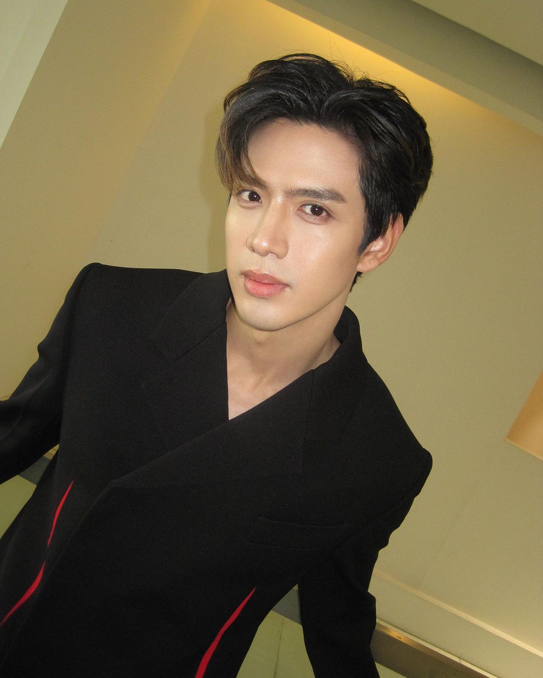ฟิล์ม - ธนภัทร กาวิละ