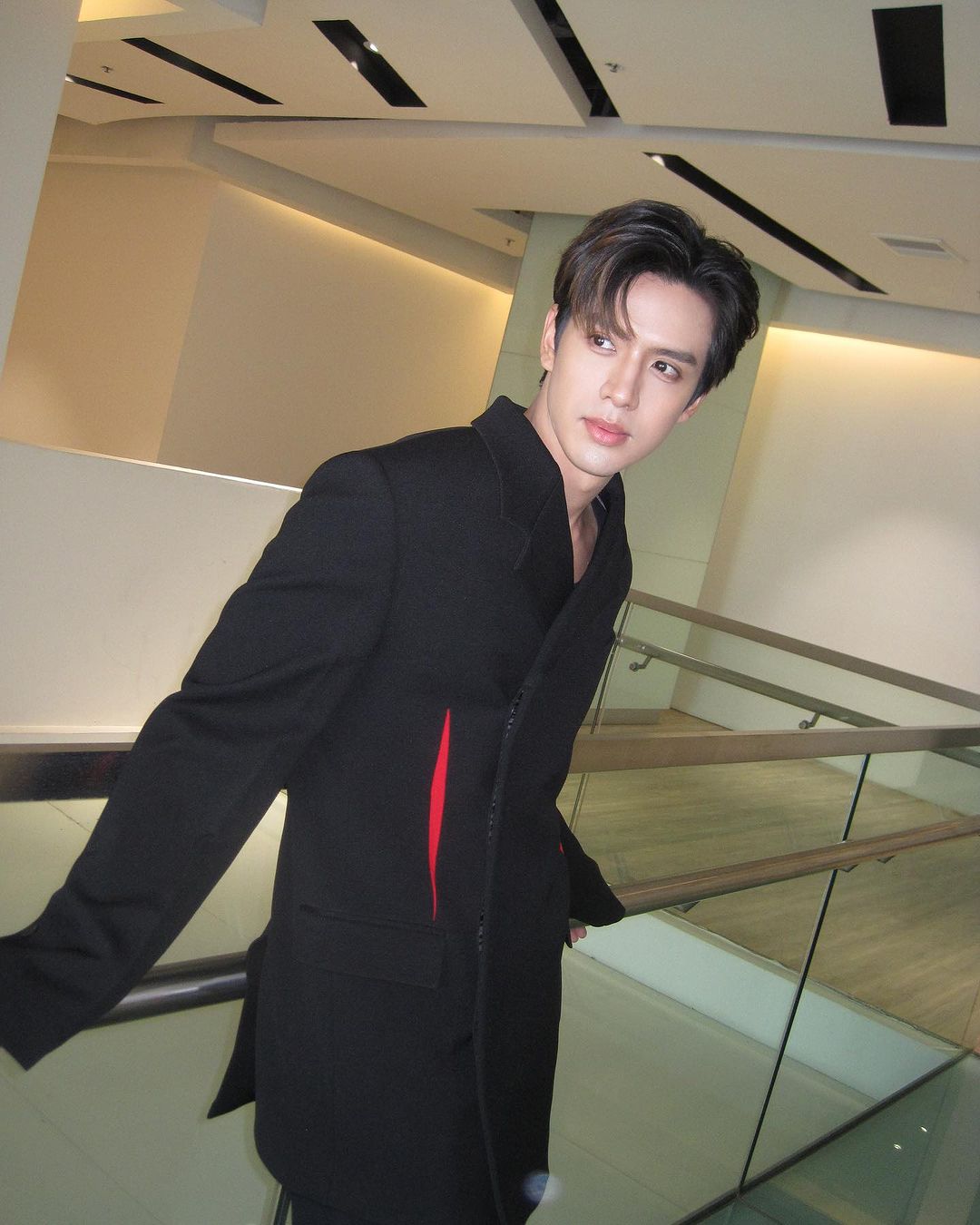 ฟิล์ม - ธนภัทร กาวิละ