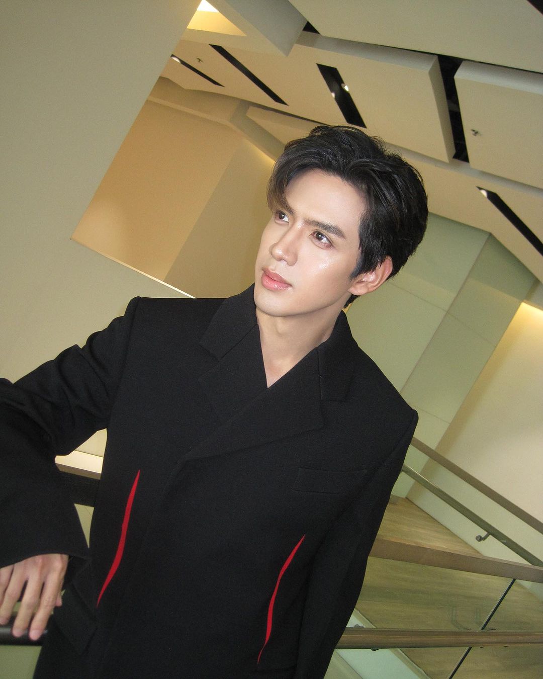 ฟิล์ม - ธนภัทร กาวิละ