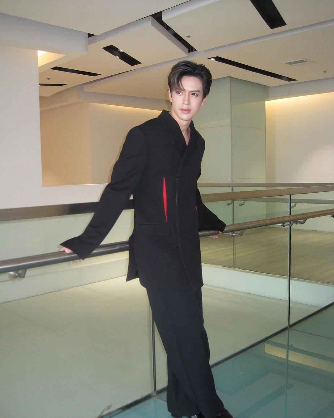 ฟิล์ม - ธนภัทร กาวิละ