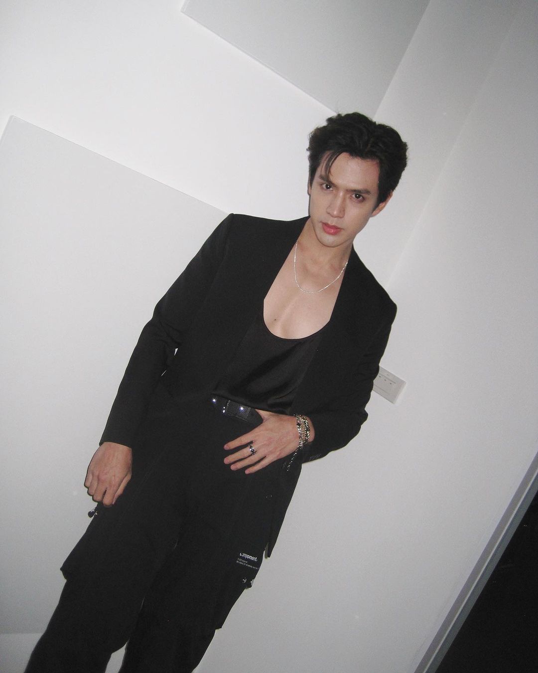 ฟิล์ม - ธนภัทร กาวิละ