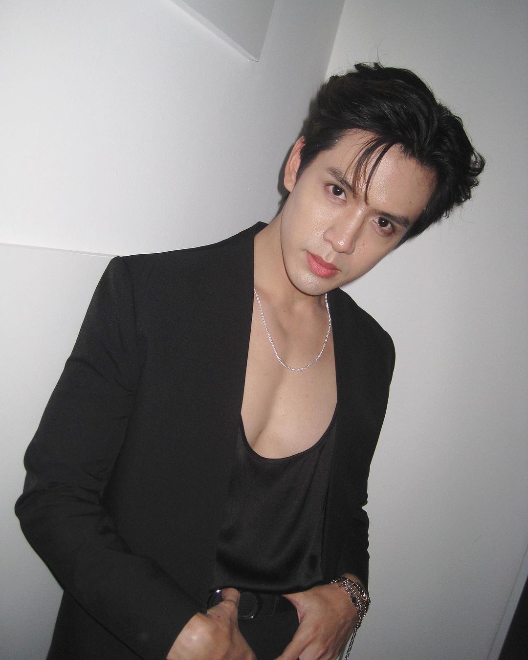 ฟิล์ม - ธนภัทร กาวิละ
