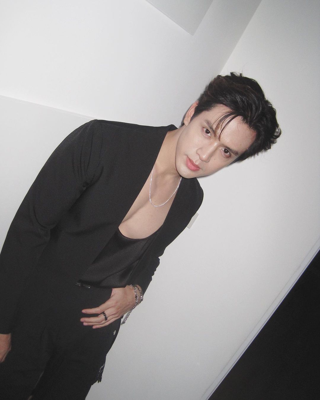 ฟิล์ม - ธนภัทร กาวิละ