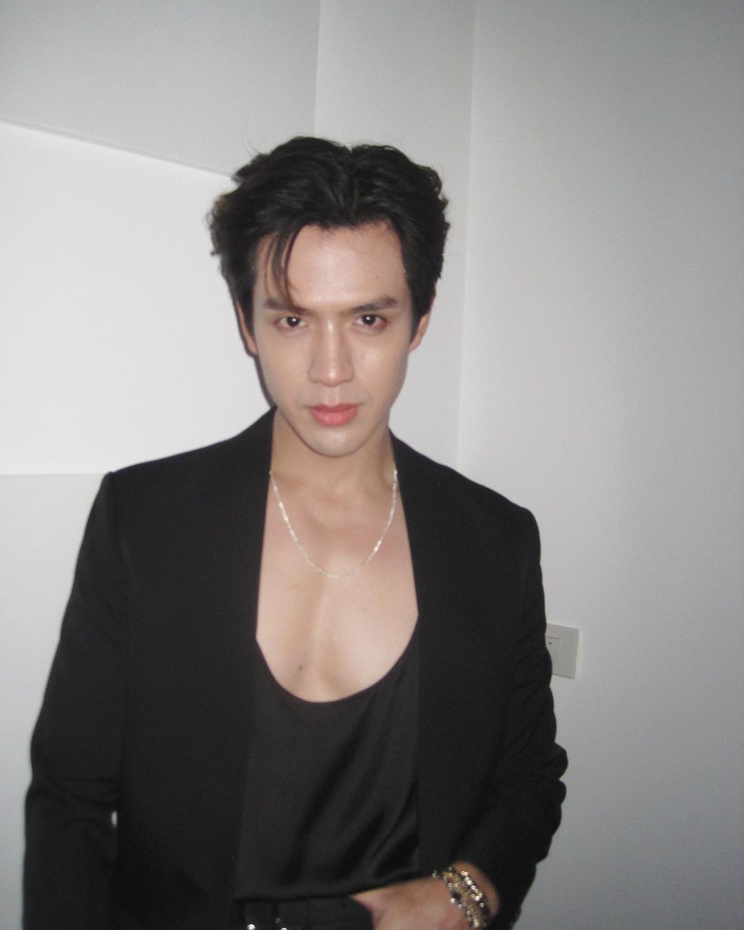 ฟิล์ม - ธนภัทร กาวิละ
