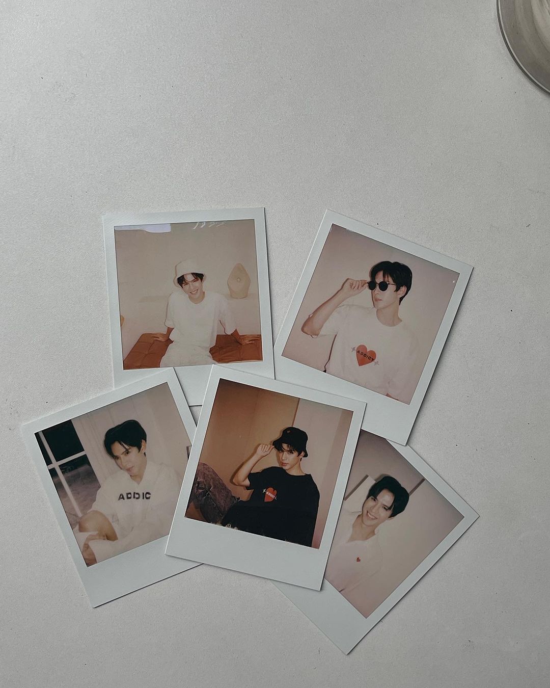 ฟิล์ม - ธนภัทร กาวิละ