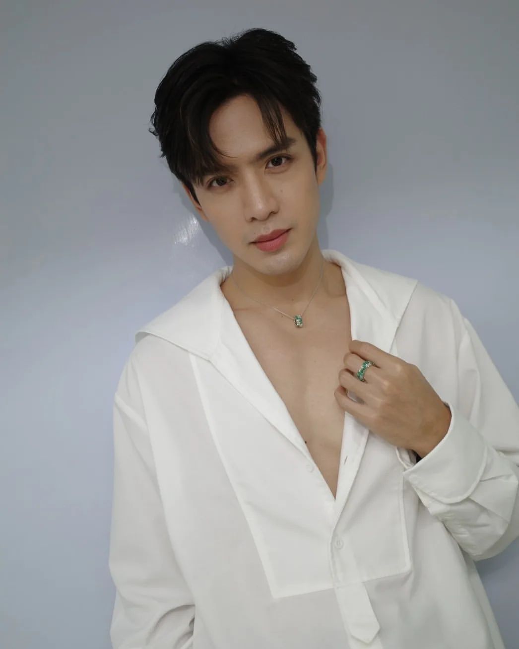 ฟิล์ม - ธนภัทร กาวิละ