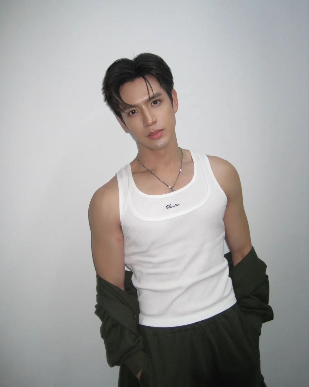 ฟิล์ม - ธนภัทร กาวิละ