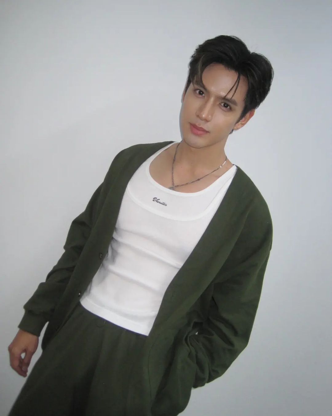 ฟิล์ม - ธนภัทร กาวิละ